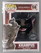 14-Krampus (Flocked)