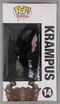 14-Krampus (Flocked)-Right