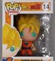 14-Super Saiyan Goku-Damaged-Front