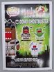 #142 DOMO GHOSTBUSTER 2