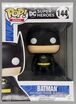 144-Batman (Classic)-Damaged
