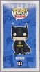 144-Batman (Gold)-Left