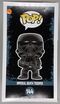 144-Imperial Death Trooper-Damaged-Left
