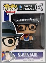 #145 Clark Kent - DC Super Heroes