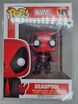 145-Deadpool Dressed to Kill-Front