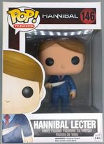 #146 Hannibal Lecter - Hannibal