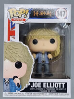 #147 Joe Elliott - Def Leppard