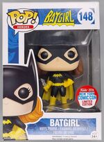 #148 Batgirl (Classic) - DC - 2016 Con Exclusive