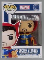 #149 Doctor Strange - Marvel