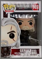 #149 Geralt - The Witcher III