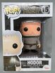 #15 HODOR