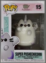 #15 Super Pusheenicorn - Pusheen