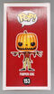 153-Pumpkin King-Left