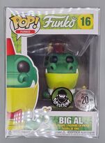 #16 Big Al - Funko (Originals)