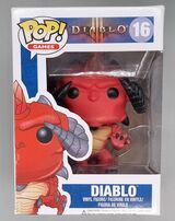 #16 Diablo - Diablo III