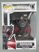 #16 DROGON