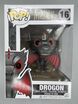 #16 DROGON