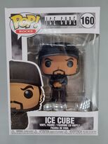 #160 Ice Cube