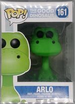 #161 Arlo - Disney The Good Dinosaur