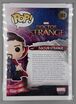 161-Doctor Strange-Back