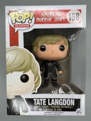 #168 Tate Langdon - American Horror Story
