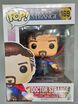 #169 DOCTOR STRANGE