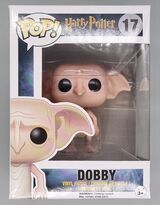 #17 Dobby - Harry Potter