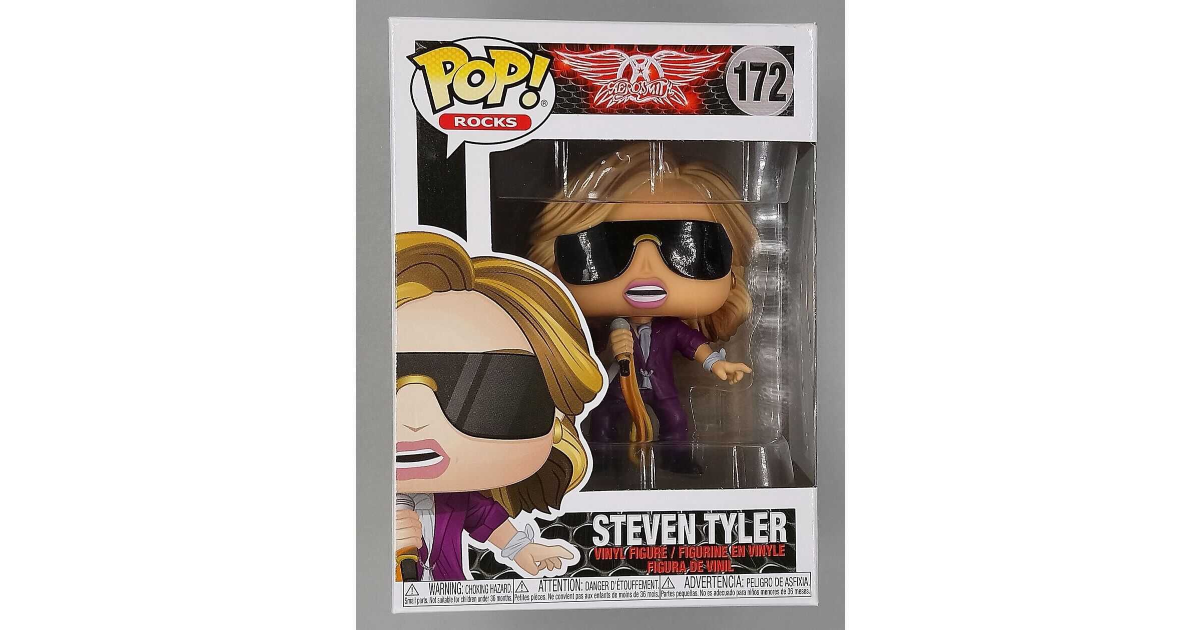 Steven Tyler enfants