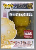 #173 Doctor Strange (Astral) Marvel Collector Corps