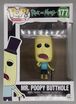 177-Mr Poopy Butthole-Damaged