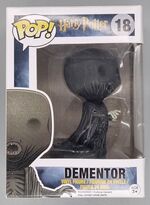 #18 Dementor - Harry Potter