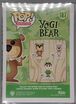 187-Yogi Bear-Back