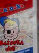 19-Bazooka Joe-Damaged-Back