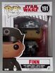 191-Finn (Imperial Disguise)-Damaged