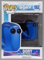 #192 Dory (Finding Dory) - Disney Finding Dory