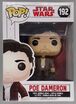 192-Poe Dameron-Damaged