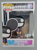 #193 Deadmau5 - Pop Rocks