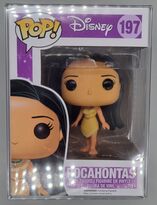 #197 Pocahontas - Disney