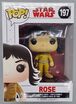 #197 ROSE