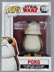 #198 Porg DAMAGED 1