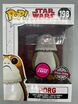 #198 PORG F