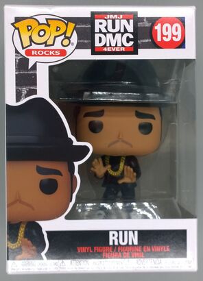 #199 Run - Run DMC