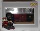 20-Hogwarts Express Engine+Harry Potter-Damaged-Top