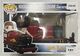 #20 HOGWARTS EXPRESS ENGINE W HARRY POTTER