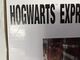 #20 HOGWARTS EXPRESS ENGINE W HARRY POTTER 4