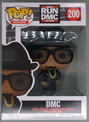 #200 DMC - Run DMC