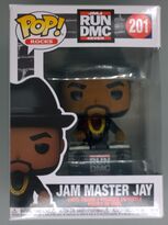#201 Jam Master Jay - Run-DMC