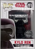 #203 Kylo Ren (Masked) - Star Wars