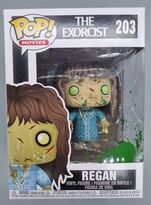 #203 Regan - Horror - The Exorcist