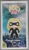 209-Black Canary-Damaged-Left